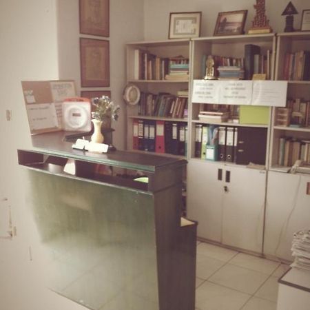 Bangka Bed And Breakfast 자카르타 외부 사진