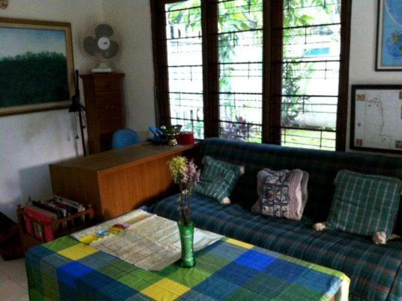 Bangka Bed And Breakfast 자카르타 외부 사진